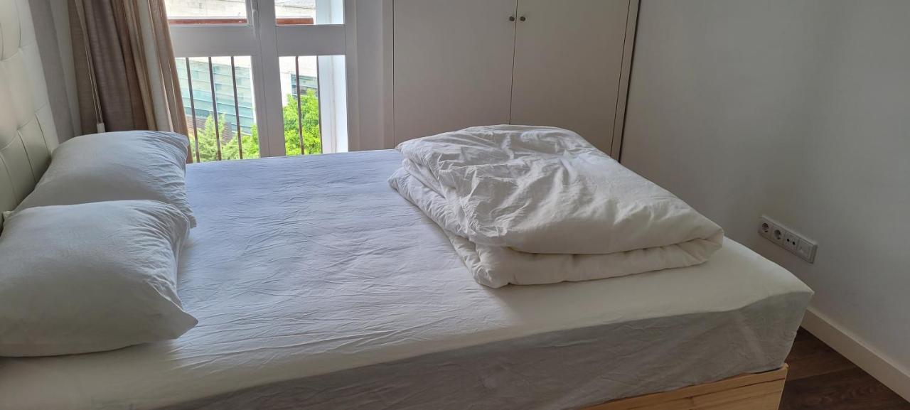 Comfy Room Near Metro Lisboa Ngoại thất bức ảnh
