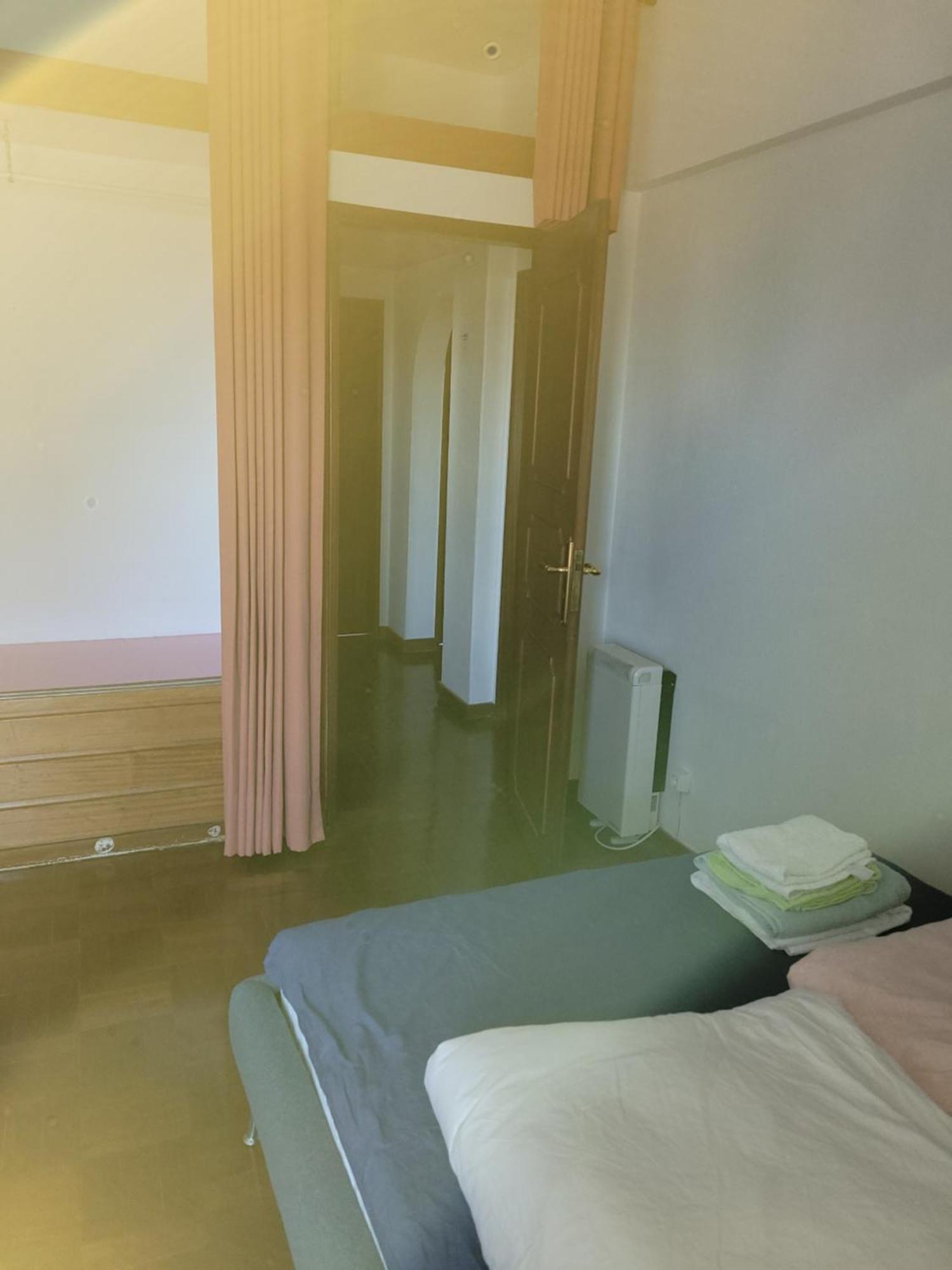 Comfy Room Near Metro Lisboa Ngoại thất bức ảnh